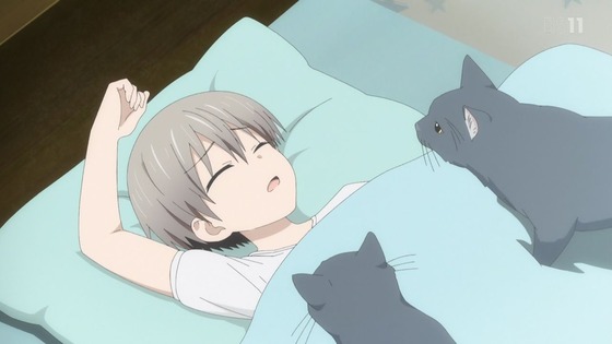 「宇崎ちゃんは遊びたい!」第12話(最終回)感想 画像 (48)