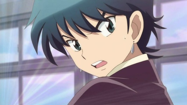 境界のRINNE (24)
