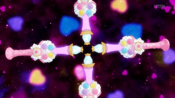 「デリシャスパーティ♡プリキュア」デパプリ 28話感想 (48)