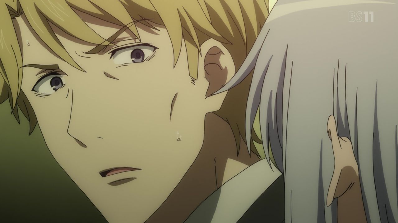 「とある魔術の禁書目録Ⅲ」3期 10話感想 “熱膨張”も程よく扱い好評！ハイジャック撃退する上条さん！！(画像