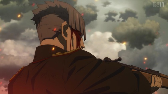 「幼女戦記Ⅱ」2期 6話感想 (82)