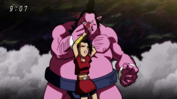 「ドラゴンボール超」100話 (5)