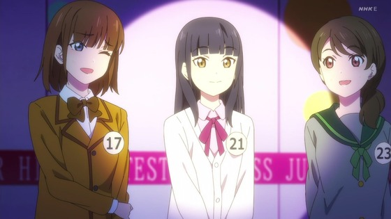 「ラブライブ!スーパースター!!」10話感想 (34)