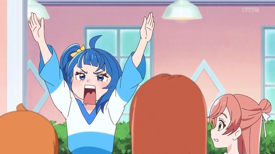 「ひろがるスカイ!プリキュア」ひろプリ 17話感想 (9)
