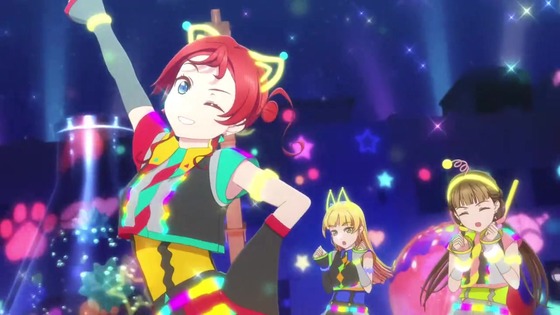 「ラブライブ!スーパースター!!」2期 6話感想 (95)
