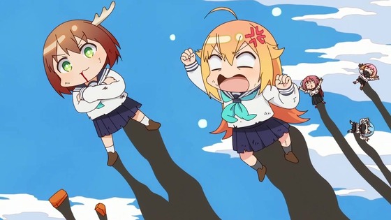 「しかのこのこのここしたんたん」5話感想 (16)