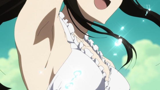 「氷菓」第11.5話 OVA感想  (22)