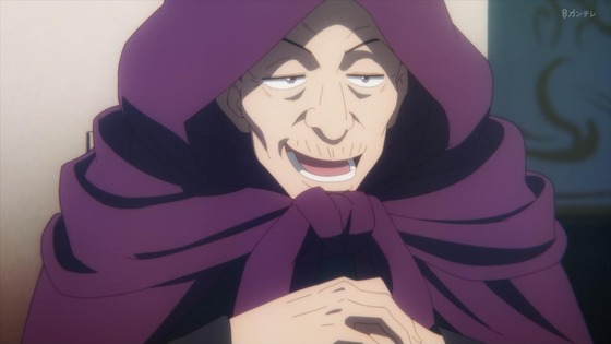「Lv1魔王とワンルーム勇者」12話感想 (24)