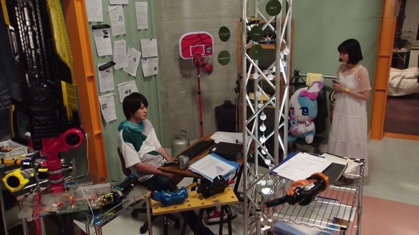 「仮面ライダービルド」43話感想 (23)