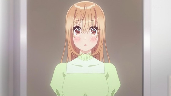 「声優ラジオのウラオモテ」1話感想 (35)