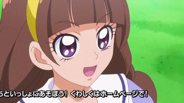GO！プリンセスプリキュア (8)