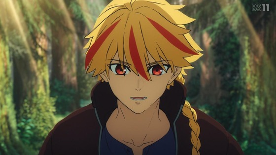 「Fatestrange Fake」6話感想 (30)