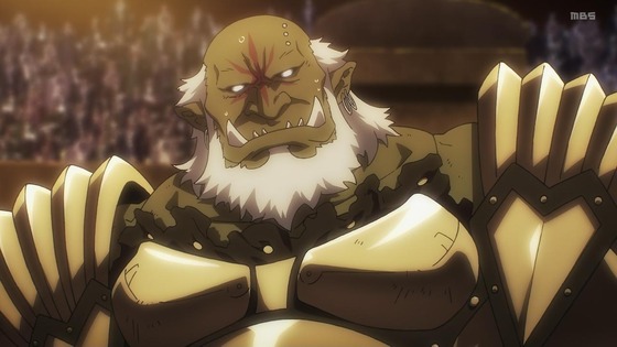 「オーバーロードⅣ」オバロ4期 4話感想 (37)
