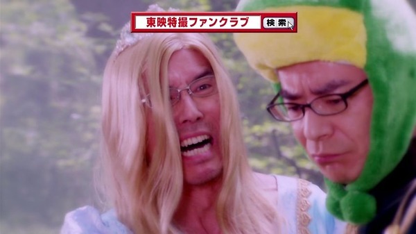 「仮面ライダーゴースト」35話感想 (24)