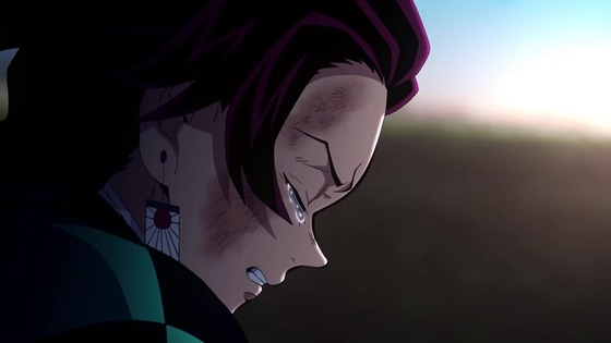 「鬼滅の刃」無限列車編 7話感想 最終回 (97)