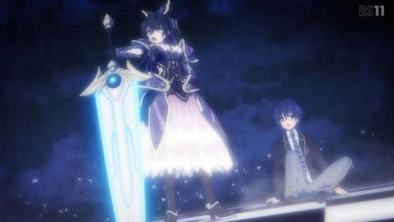 「デート・ア・ライブV」5期 8話感想 (21)