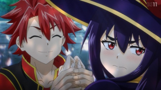 「戦隊レッド 異世界で冒険者になる」1話感想 (52)