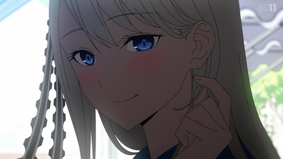「かぐや様は告らせたい」3期 8話感想 (44)