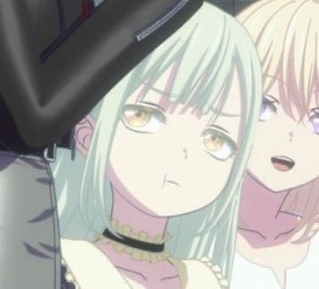 BanG Dream! Ave Mujica」