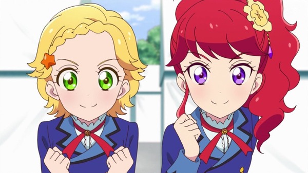 「アイカツオンパレード!」4話感想 (60)