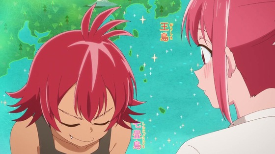 「これ描いて死ね」6話感想 (47)