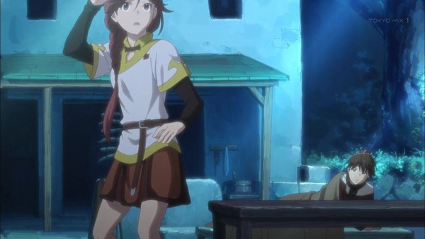 「灰と幻想のグリムガル」10話 (33)