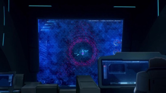 「蒼穹のファフナー THE BEYOND」9話感想 (153)