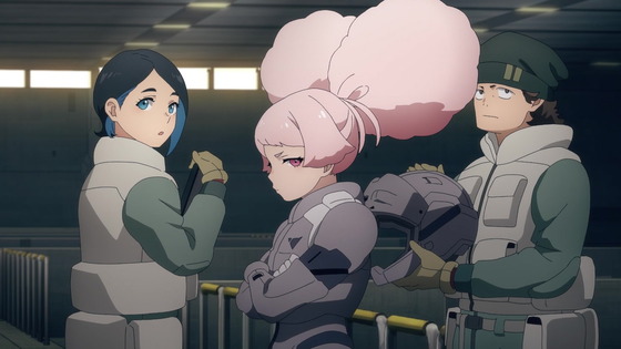 「機動戦士ガンダム 水星の魔女」4話感想 (37)