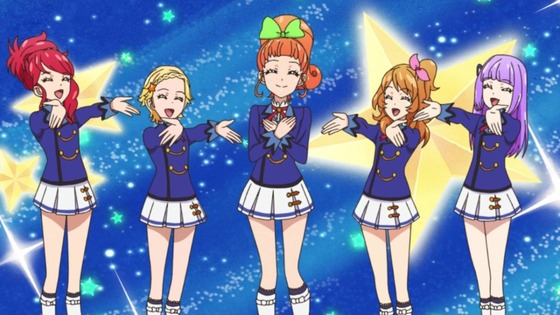 アイカツ! (72)