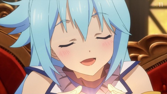 「この素晴らしい世界に祝福を!3」7話感想 (15)