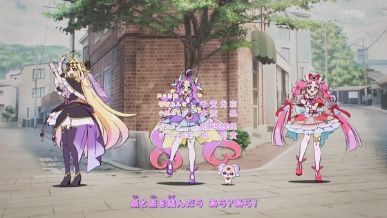 「名探偵プリキュア！」2話感想  (64)