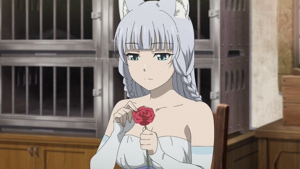 「旗揚!けものみち」9話感想 (5)