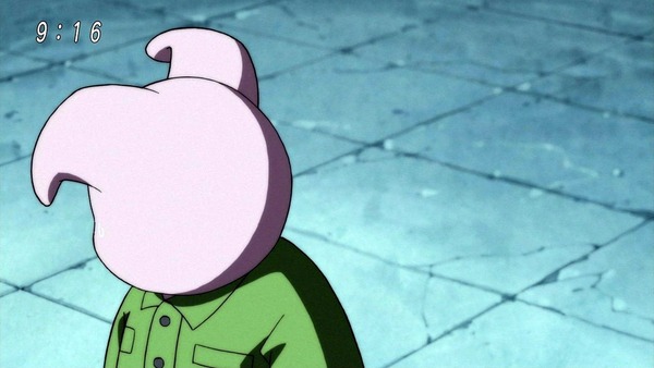「ドラゴンボール超」91話 (18)