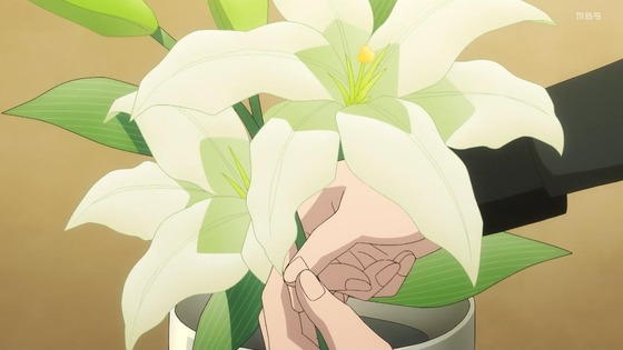 「ロックは淑女の嗜みでして」4話感想 (10)