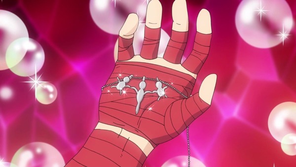 「斉木楠雄のΨ難」 (21)