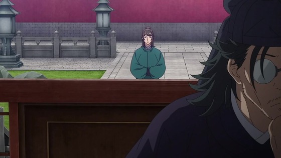 「薬屋のひとりごと」21話感想 (87)