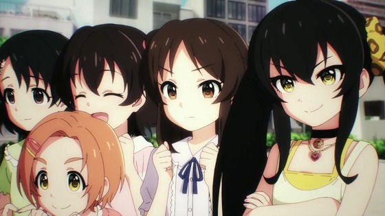 「アイドルマスター シンデレラガールズ U149」6話感想 (74)