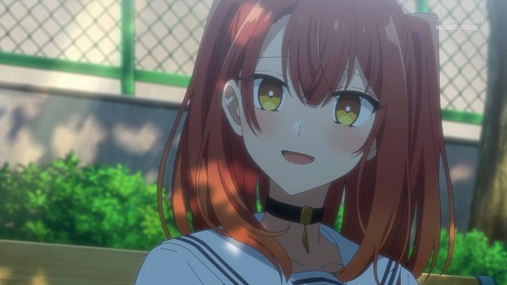 「私を喰べたい、ひとでなし」9話感想 (8)