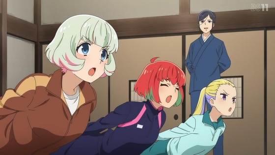 「ヒーラー・ガール」1話感想 (52)