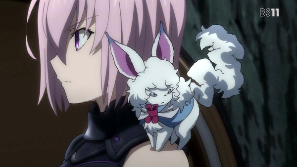 「Fate／Grand Order -First Order-」 (45)