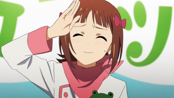 アイドルマスター (112)