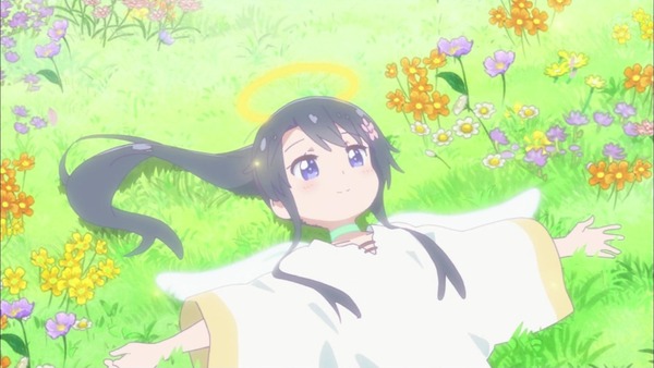 「私に天使が舞い降りた!」12話感想 (13)