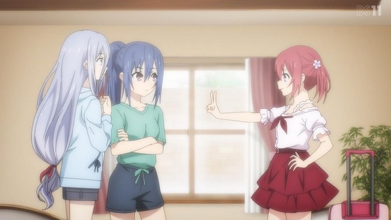 「デート・ア・ライブV」5期 4話感想 (35)
