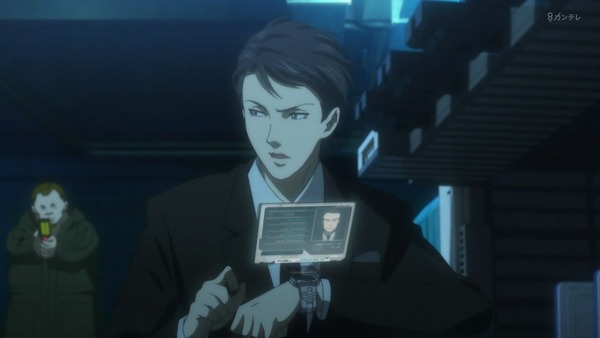 「PSYCHO-PASS サイコパス 3」4話感想 (21)