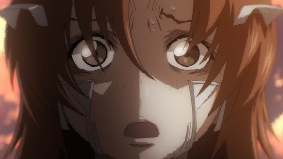 「蒼穹のファフナー THE BEYOND」7話感想 (191)