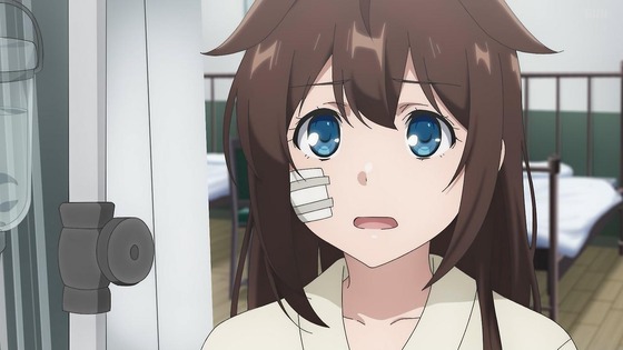 『「艦これ」いつかあの海で』4話感想 (13)