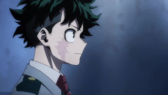 「僕のヒーローアカデミア」169話感想 (24)
