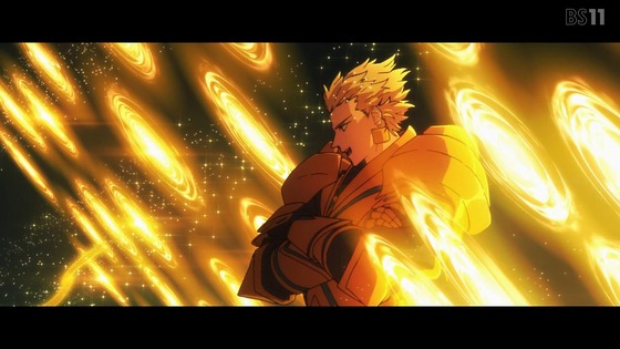 「Fatestrange Fake」9話感想 (68)