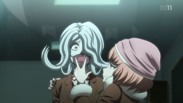 「ダンガンロンパ3 絶望編」4話 (19)