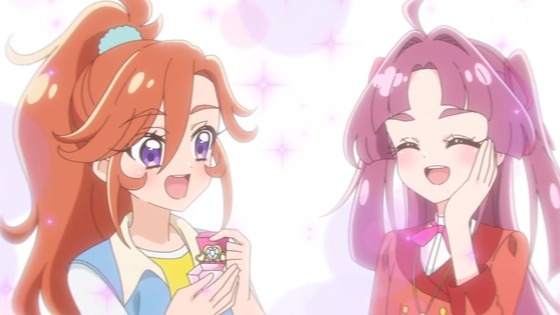 「名探偵プリキュア！」8話感想 (63)